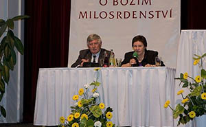 Fotogalerie z kongresu