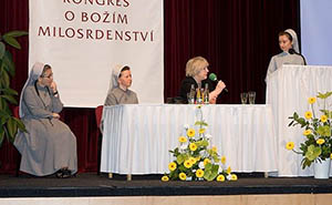Fotogalerie z kongresu