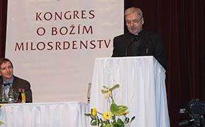 Fotogalerie z kongresu