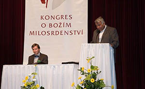 Fotogalerie z kongresu