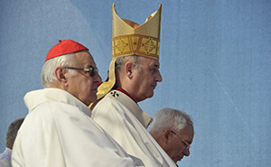 Fotogalerie z kongresu