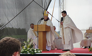 Fotogalerie z kongresu