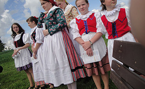 Fotogalerie z kongresu