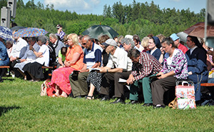 Fotogalerie z kongresu