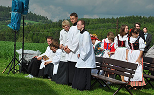 Fotogalerie z kongresu