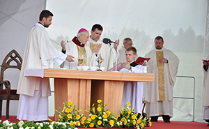 Fotogalerie z kongresu