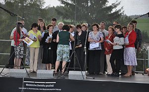 Fotogalerie z kongresu