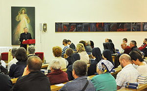 Fotogalerie z kongresu