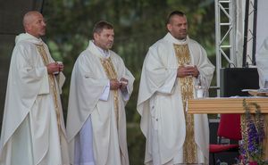 Fotogalerie z kongresu