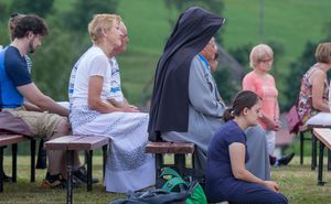 Fotogalerie z kongresu