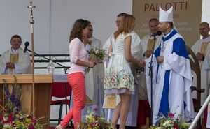 Fotogalerie z kongresu