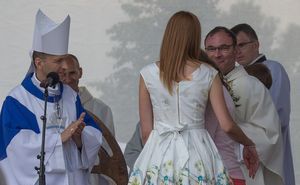 Fotogalerie z kongresu