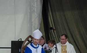 Fotogalerie z kongresu