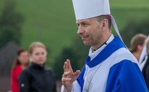 Fotogalerie z kongresu