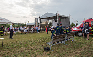 Fotogalerie z kongresu