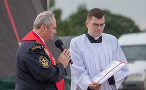 Fotogalerie z kongresu