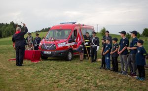 Fotogalerie z kongresu