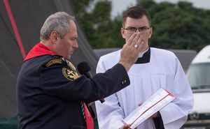 Fotogalerie z kongresu