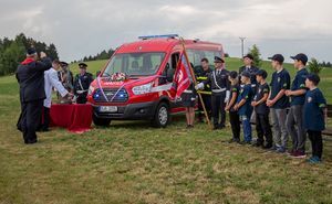 Fotogalerie z kongresu