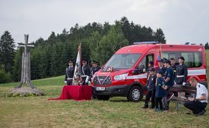 Fotogalerie z kongresu