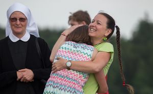 Fotogalerie z kongresu