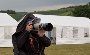 Fotogalerie z kongresu