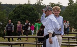 Fotogalerie z kongresu