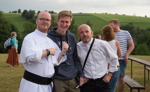 Fotogalerie z kongresu