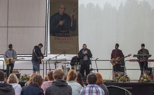 Fotogalerie z kongresu
