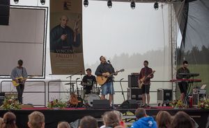 Fotogalerie z kongresu
