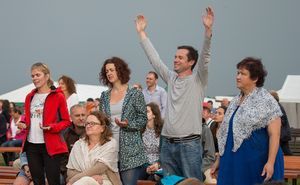 Fotogalerie z kongresu