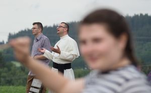 Fotogalerie z kongresu