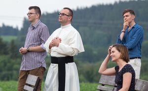 Fotogalerie z kongresu