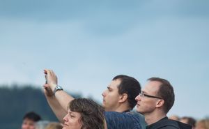 Fotogalerie z kongresu