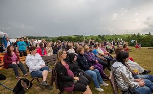 Fotogalerie z kongresu