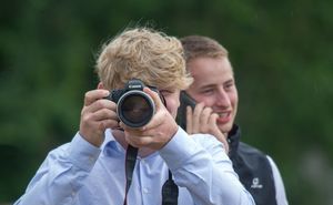 Fotogalerie z kongresu