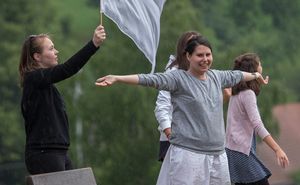 Fotogalerie z kongresu