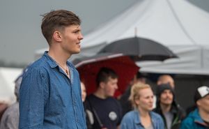 Fotogalerie z kongresu