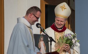 Fotogalerie z kongresu