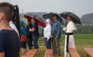 Fotogalerie z kongresu