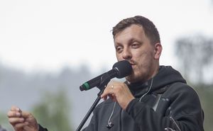 Fotogalerie z kongresu
