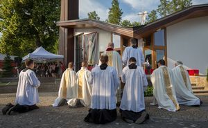 Fotogalerie z kongresu