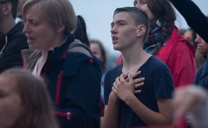 Fotogalerie z kongresu
