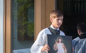 Fotogalerie z kongresu