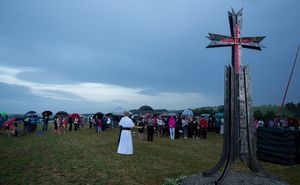 Fotogalerie z kongresu