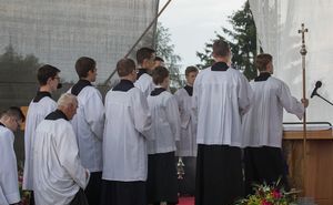 Fotogalerie z kongresu
