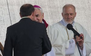 Fotogalerie z kongresu