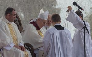 Fotogalerie z kongresu