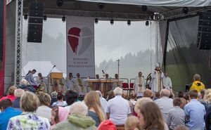 Fotogalerie z kongresu