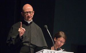 Fotogalerie z kongresu